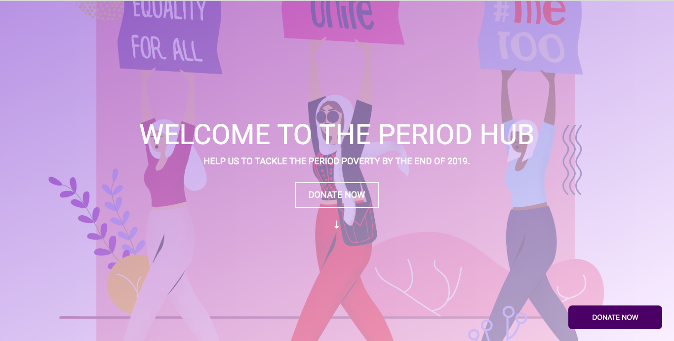 The Period Hub